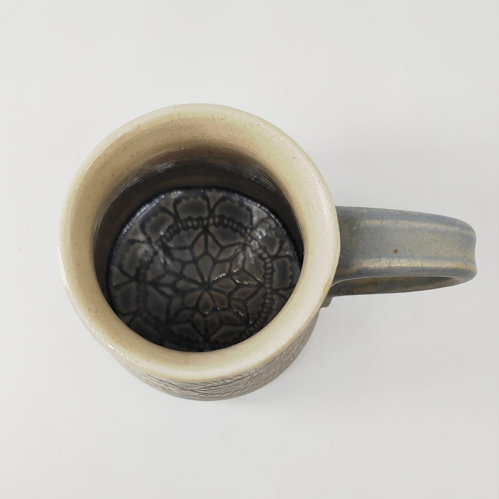InspiraTon Kaffeetasse handgemacht