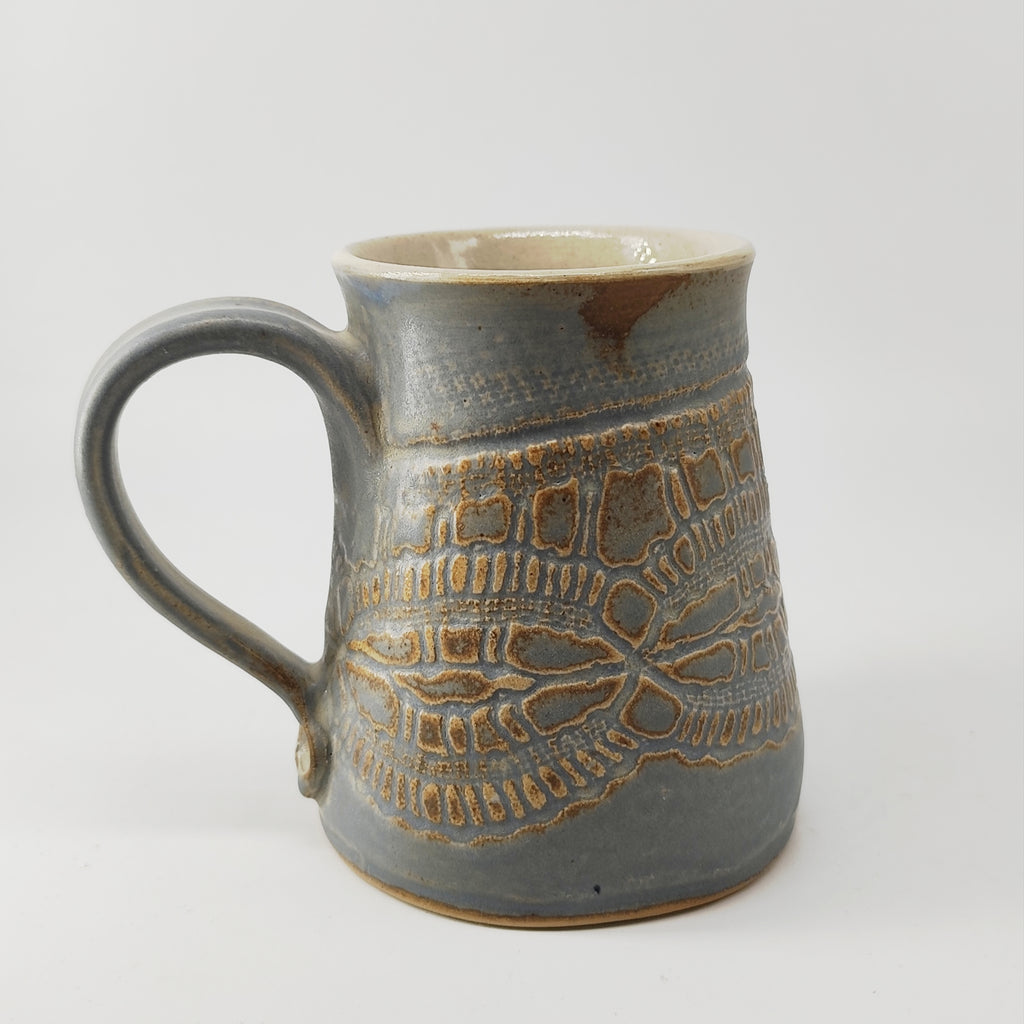 InspiraTon Kaffeetasse handgemacht