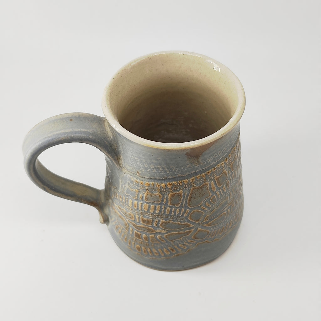 InspiraTon Kaffeetasse handgemacht