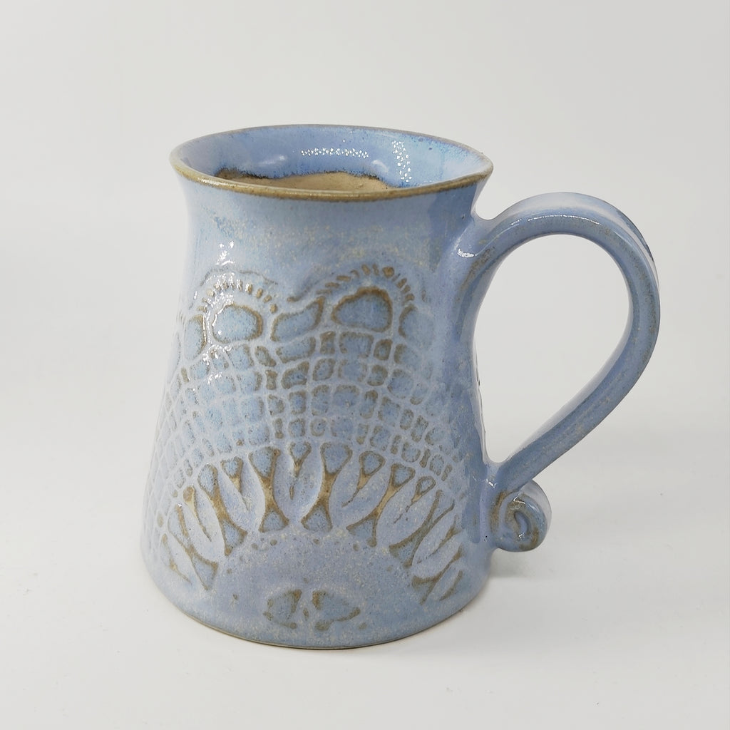 InspiraTon Kaffeetasse handgemacht
