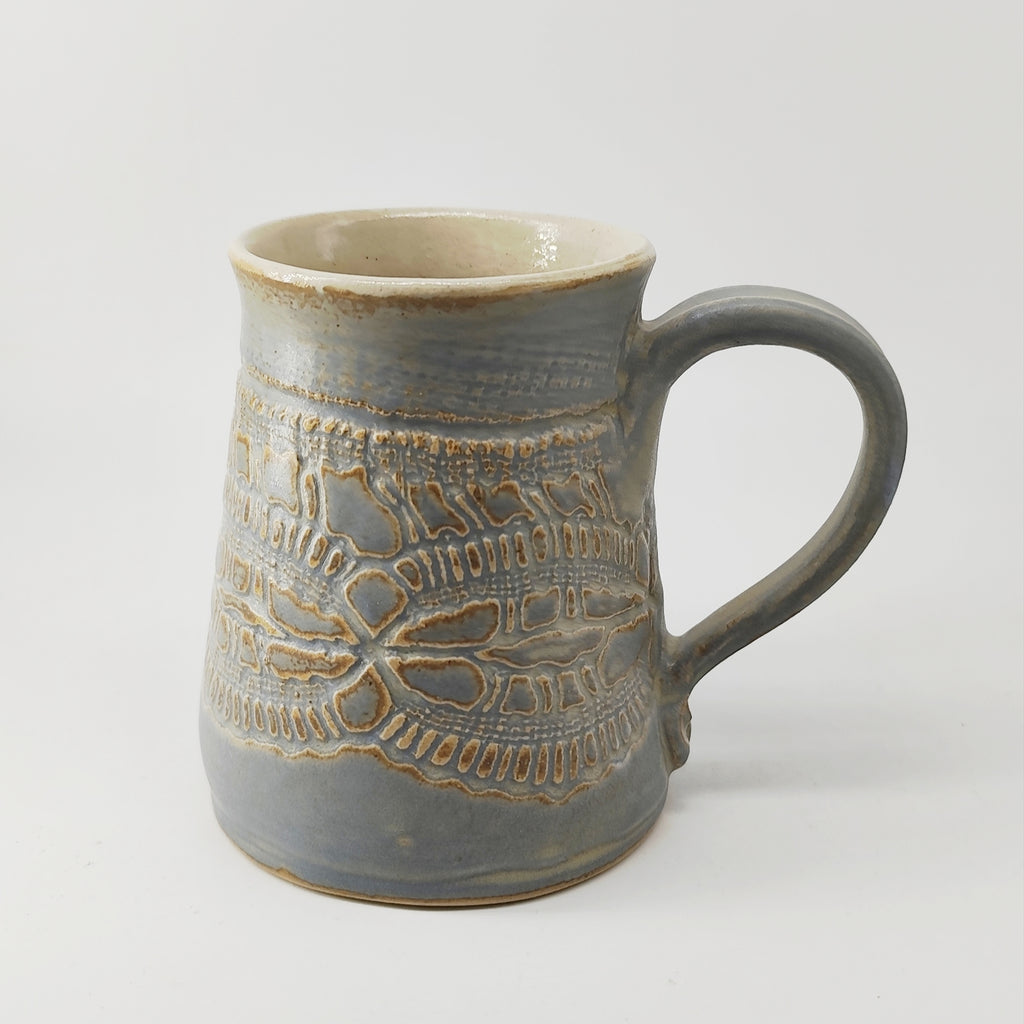 InspiraTon Kaffeetasse handgemacht