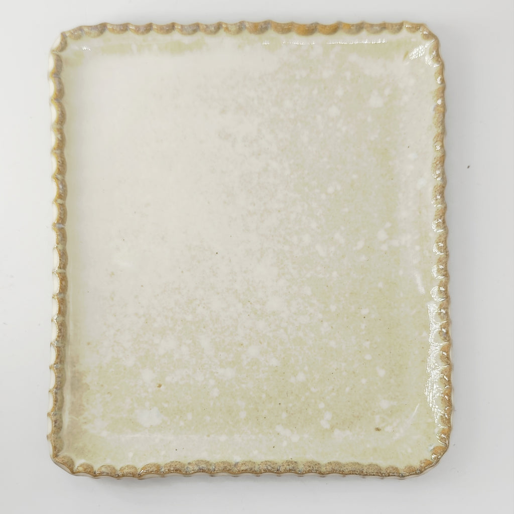 InnovaTon Butterdose handgemacht