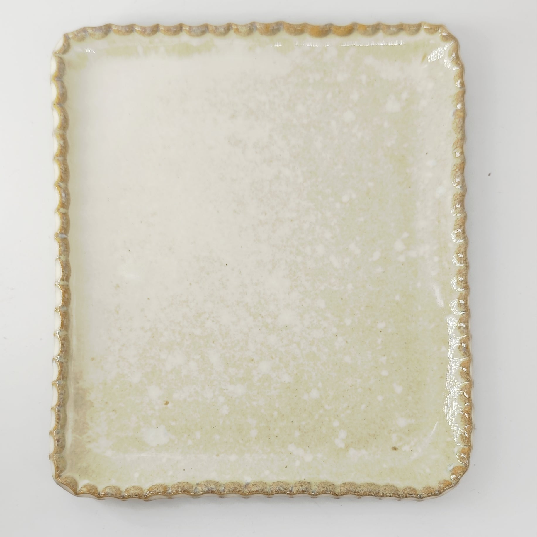 InnovaTon Butterdose handgemacht