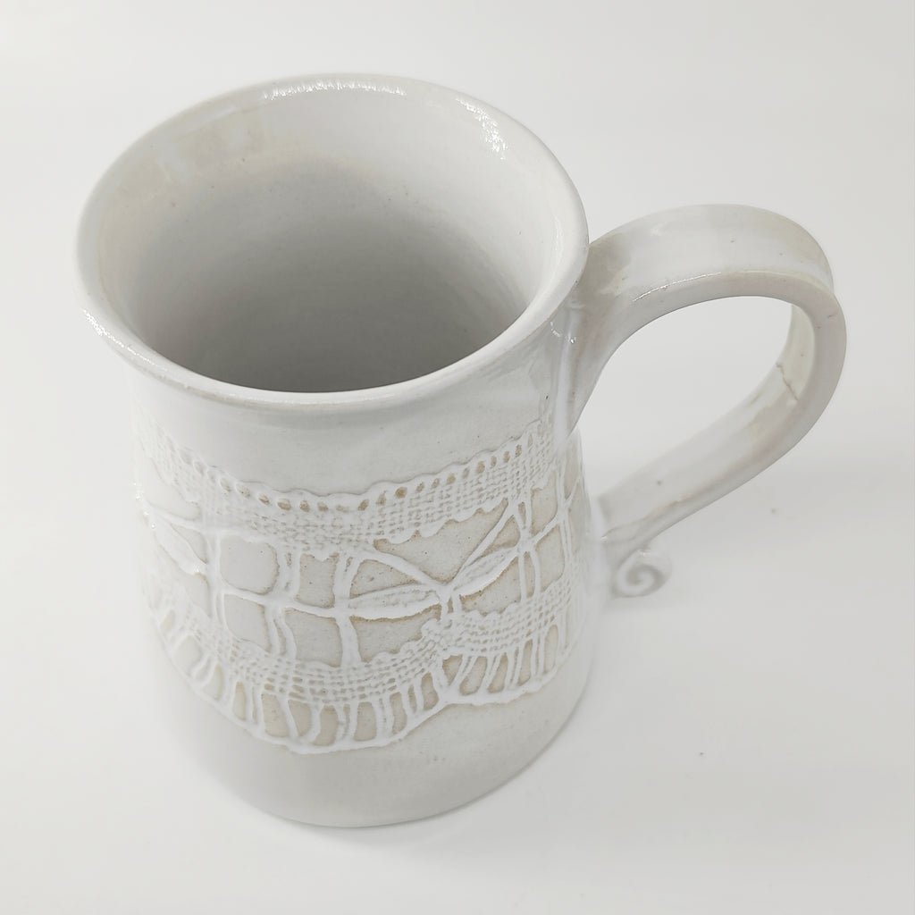 InspiraTon Kaffeetasse handgemacht