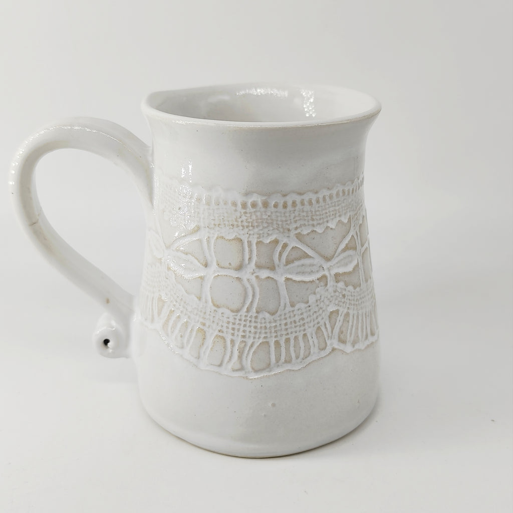 InspiraTon Kaffeetasse handgemacht