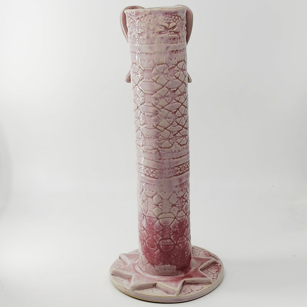 InspiraTon Stielvase handgemacht