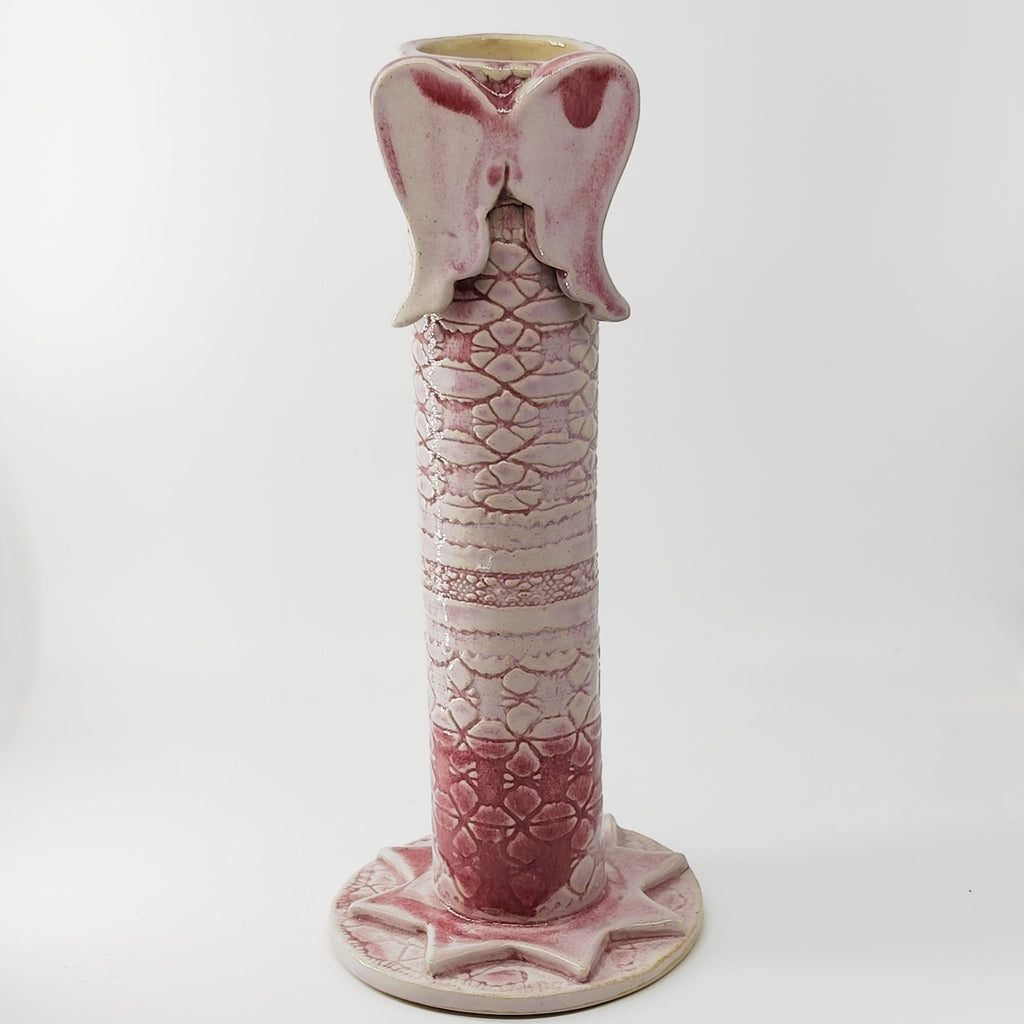 InspiraTon Stielvase handgemacht