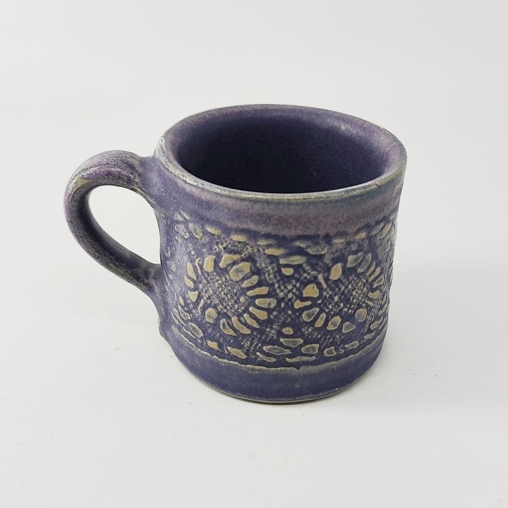 InspiraTon Esspresso Tasse handgemacht