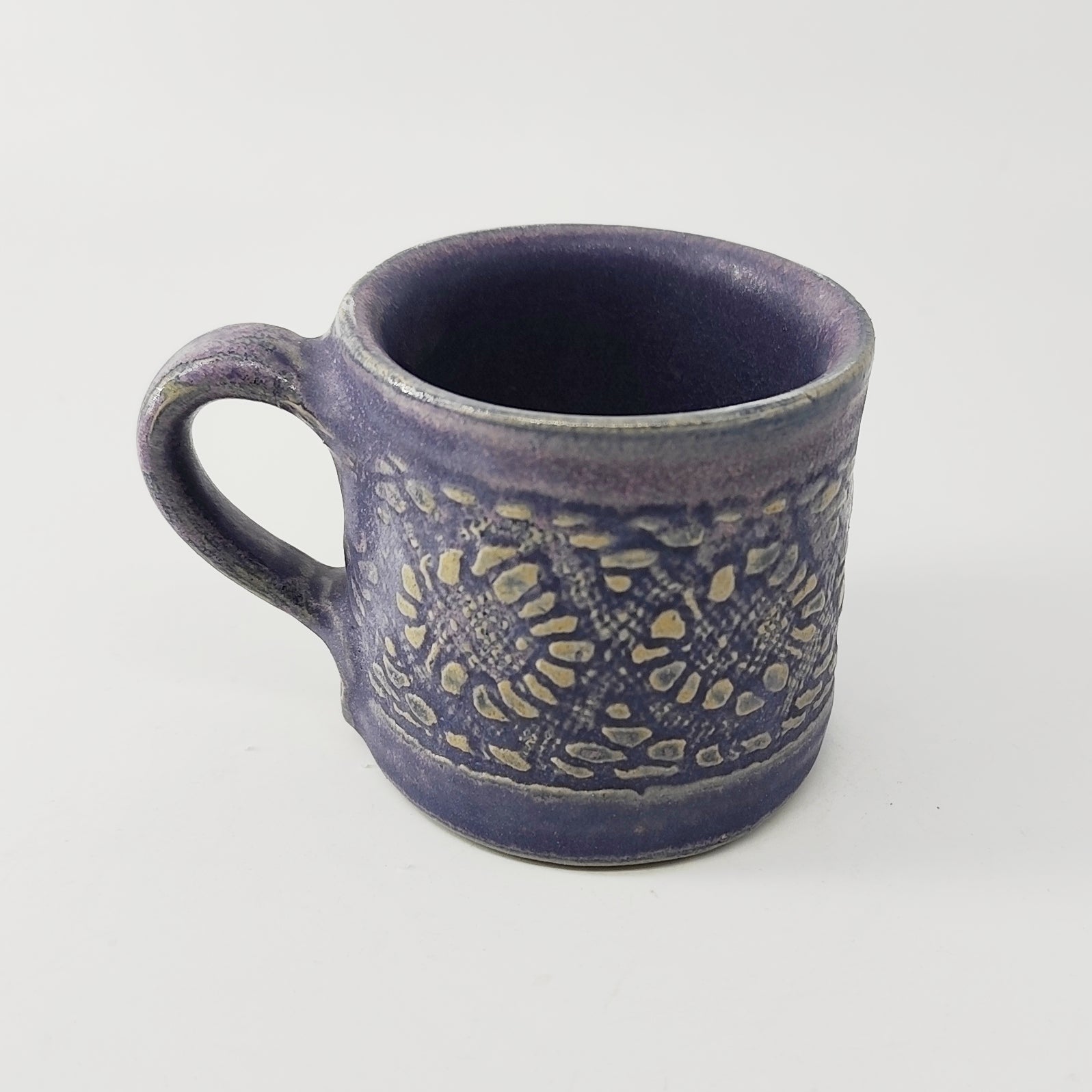 InspiraTon Esspresso Tasse handgemacht