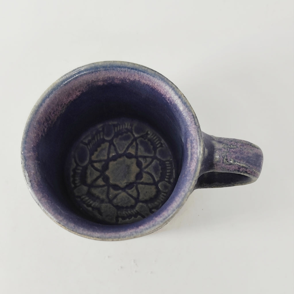 InspiraTon Esspresso Tasse handgemacht