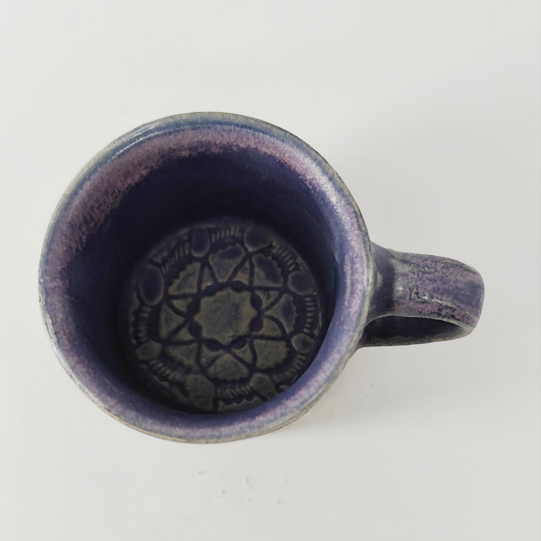 InspiraTon Esspresso Tasse handgemacht