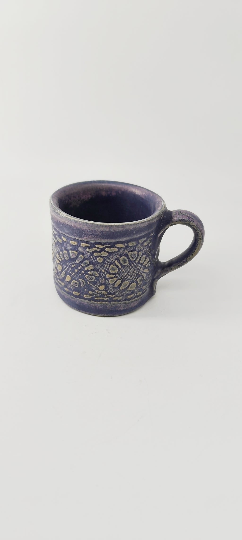 InspiraTon Esspresso Tasse handgemacht