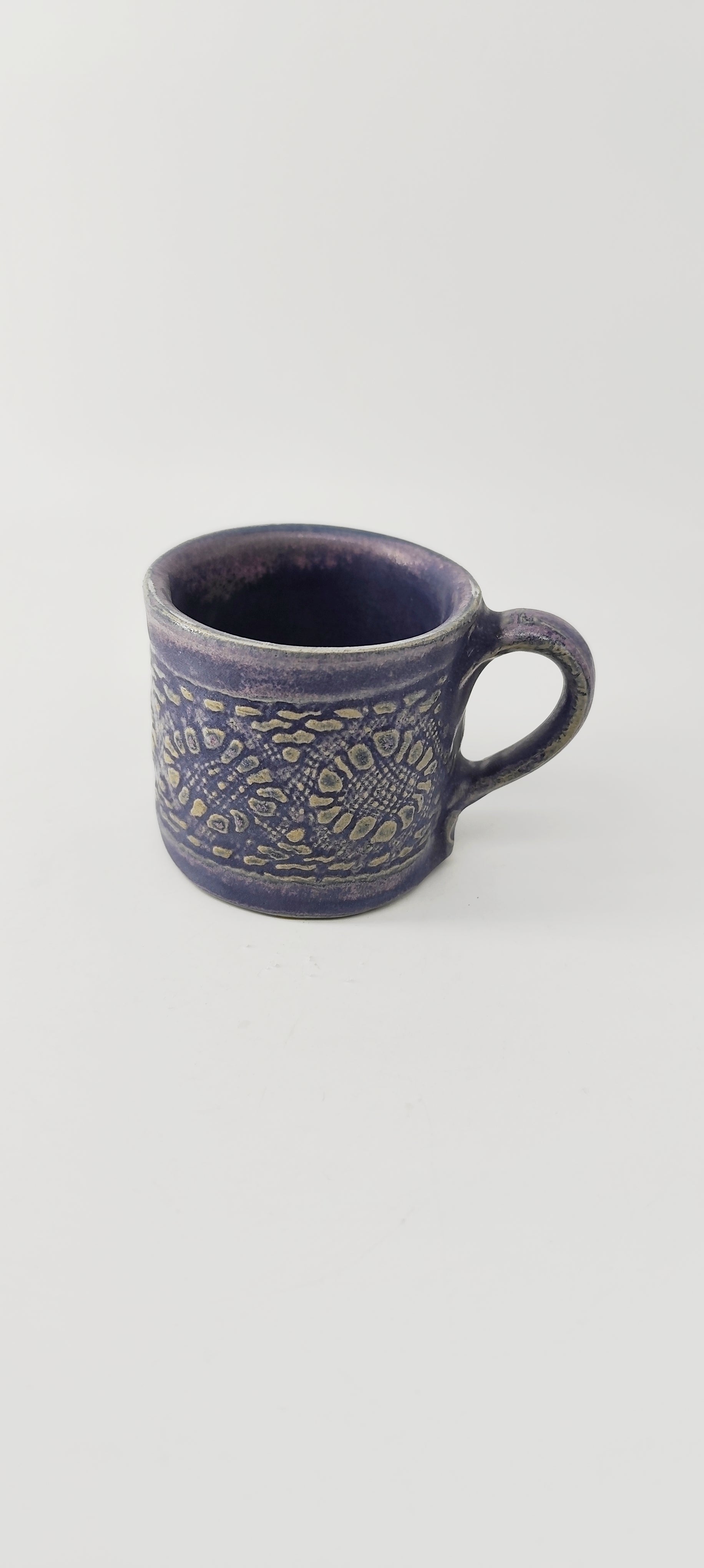 InspiraTon Esspresso Tasse handgemacht