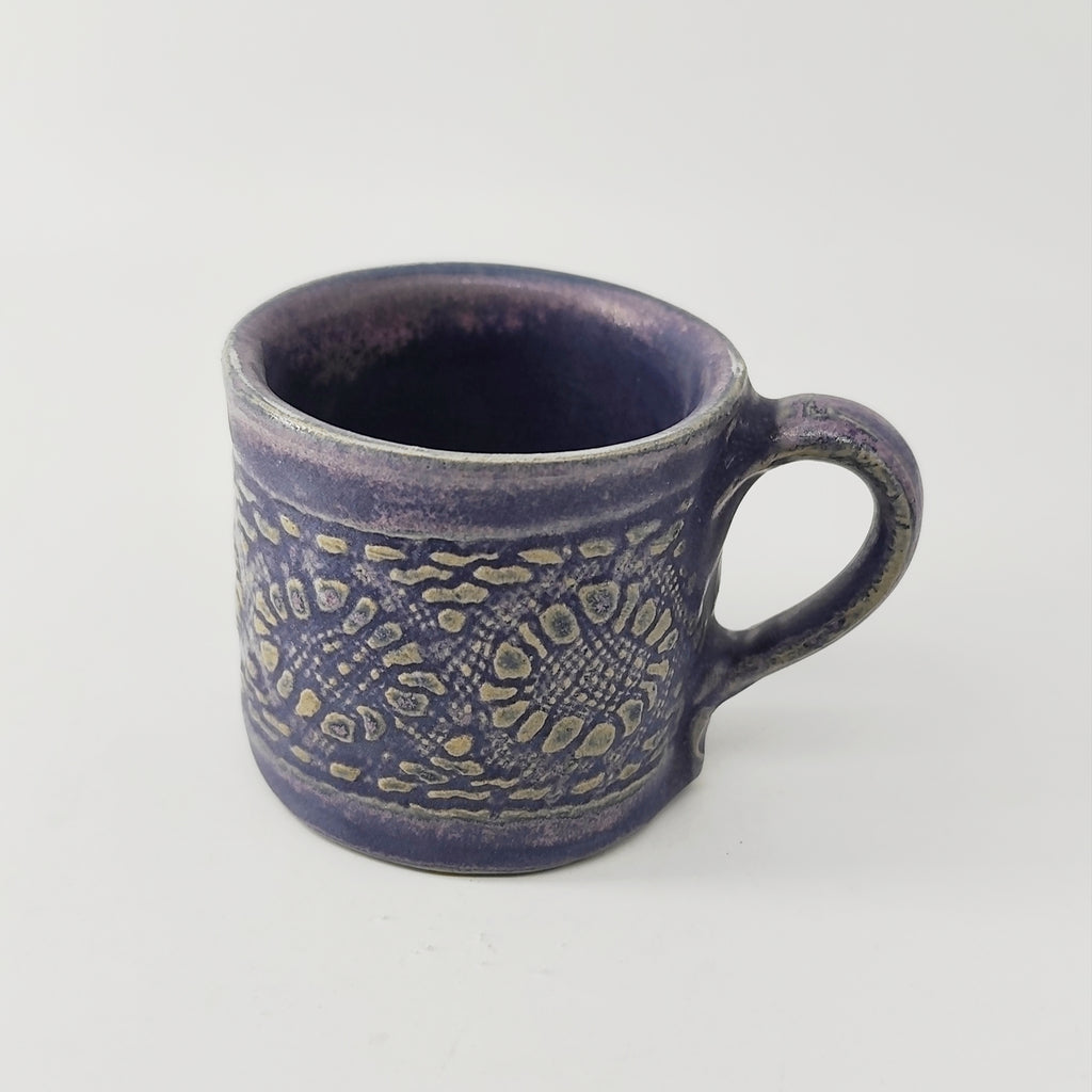 InspiraTon Esspresso Tasse handgemacht