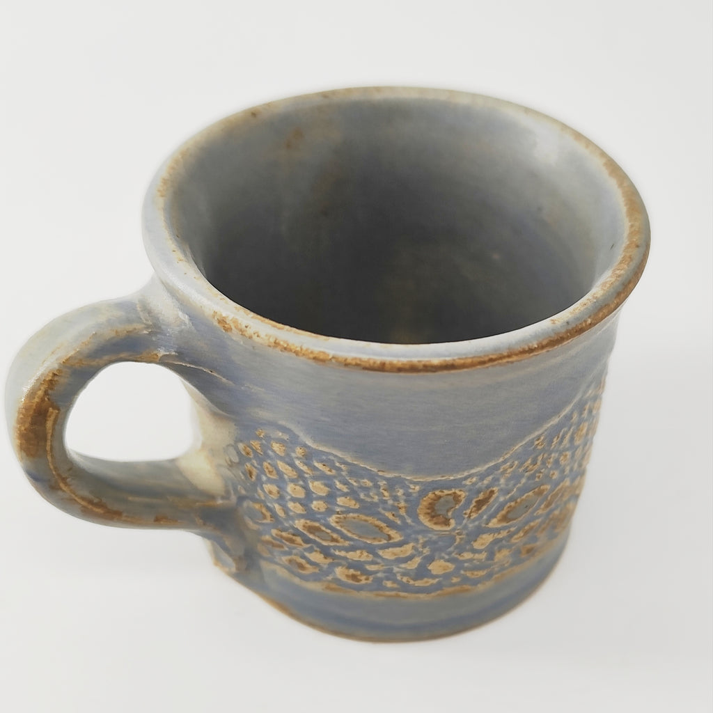 InspiraTon Esspresso Tasse handgemacht