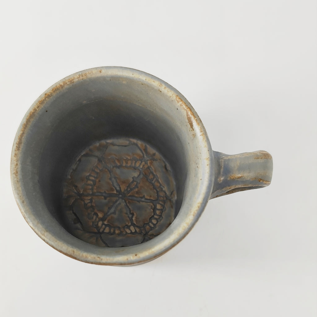 InspiraTon Esspresso Tasse handgemacht