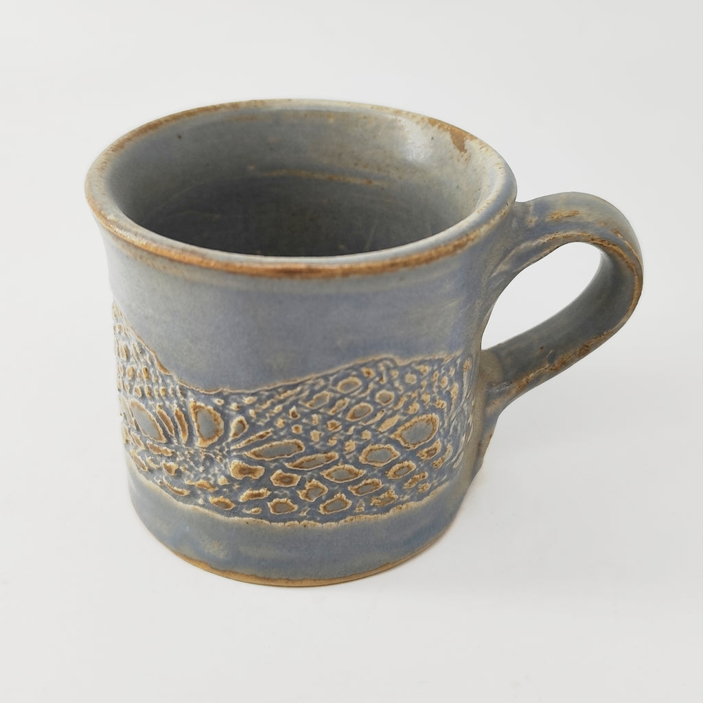 InspiraTon Esspresso Tasse handgemacht