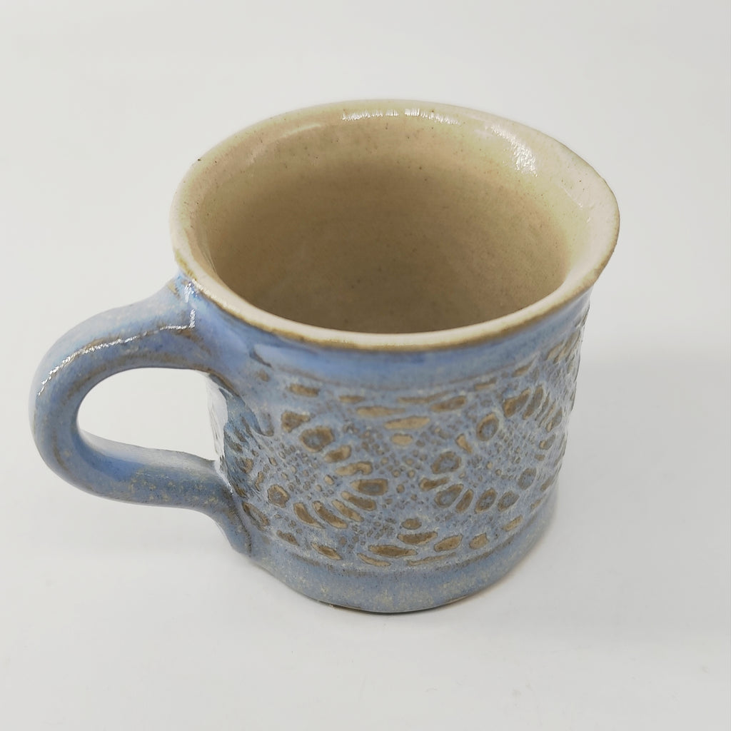 InspiraTon Esspresso Tasse handgemacht