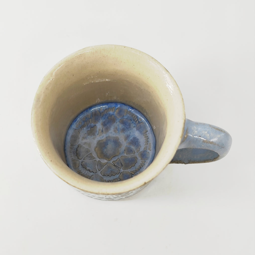 InspiraTon Esspresso Tasse handgemacht