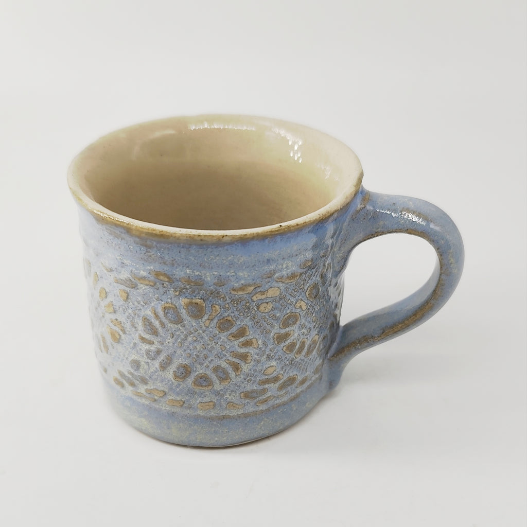 InspiraTon Esspresso Tasse handgemacht