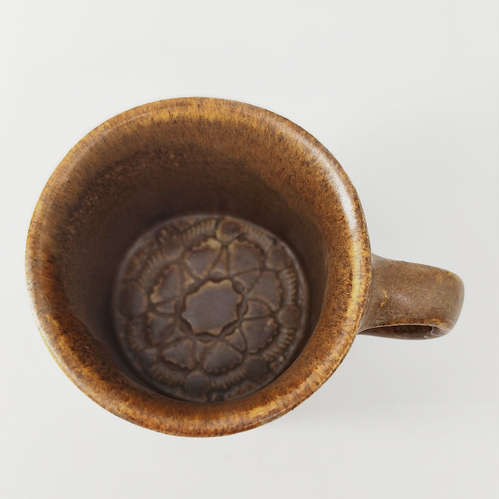 InspiraTon Esspresso Tasse handgemacht