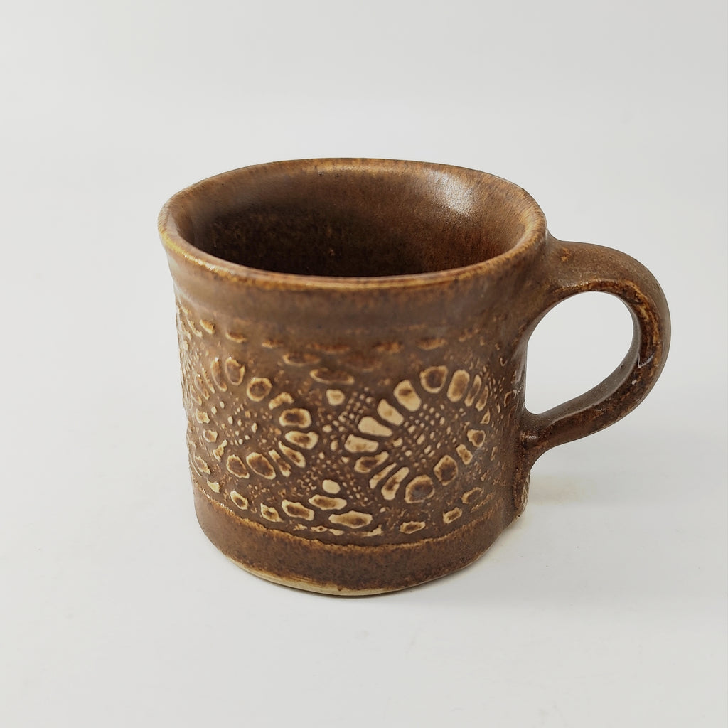 InspiraTon Esspresso Tasse handgemacht