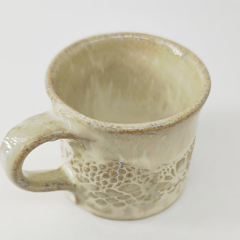 InspiraTon Esspresso Tasse handgemacht