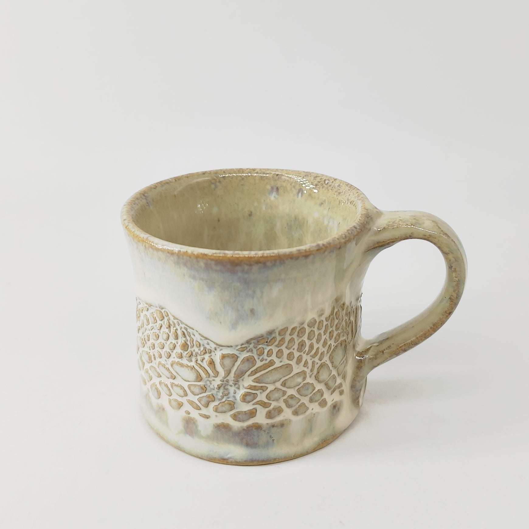 InspiraTon Esspresso Tasse handgemacht