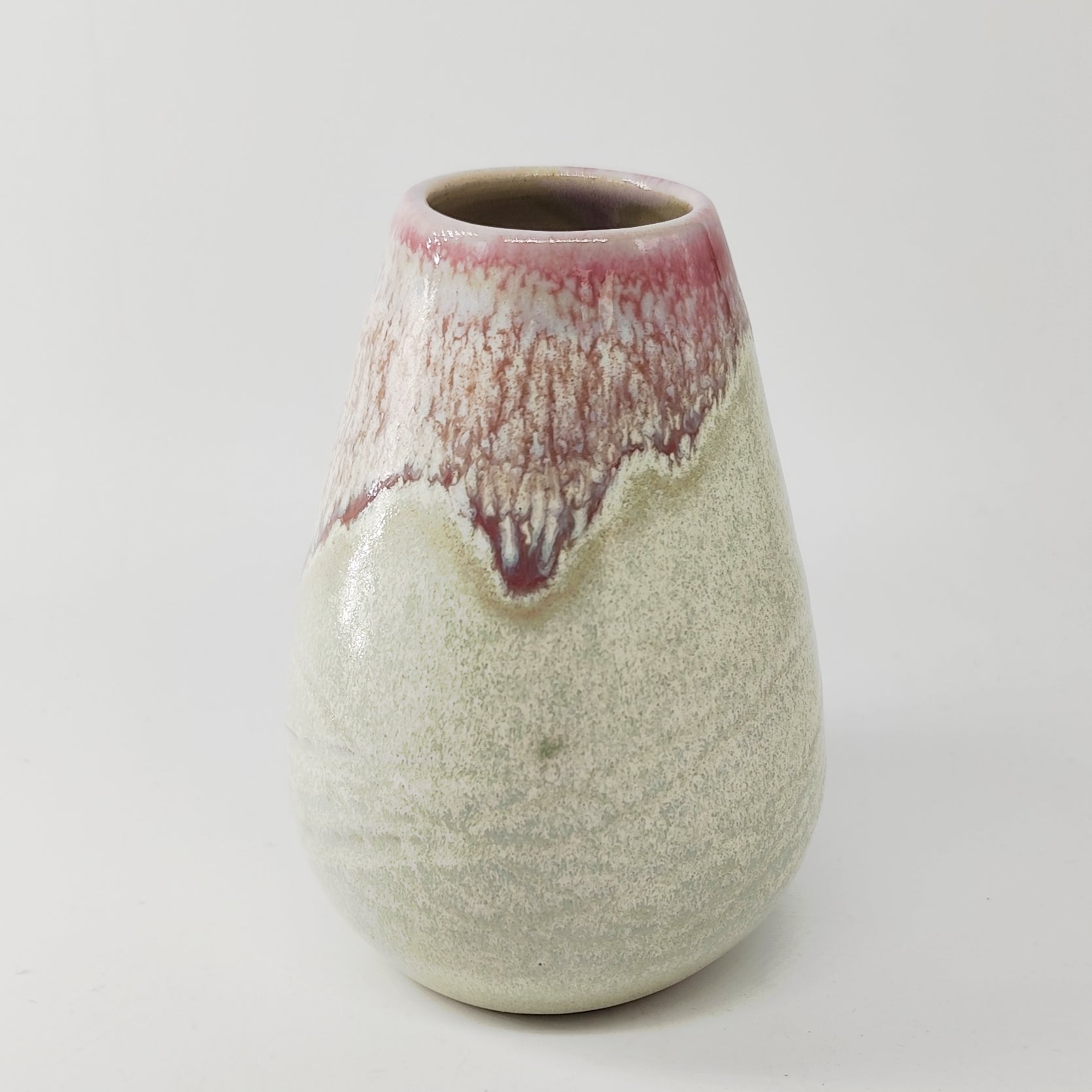 InnovaTon Vase klein handgemacht