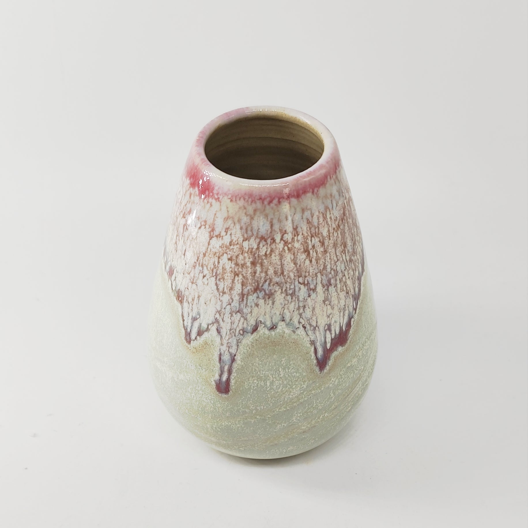 InnovaTon Vase klein handgemacht
