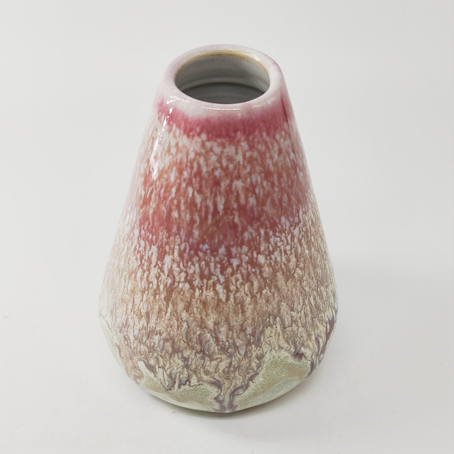 InnovaTon Vase klein handgemacht
