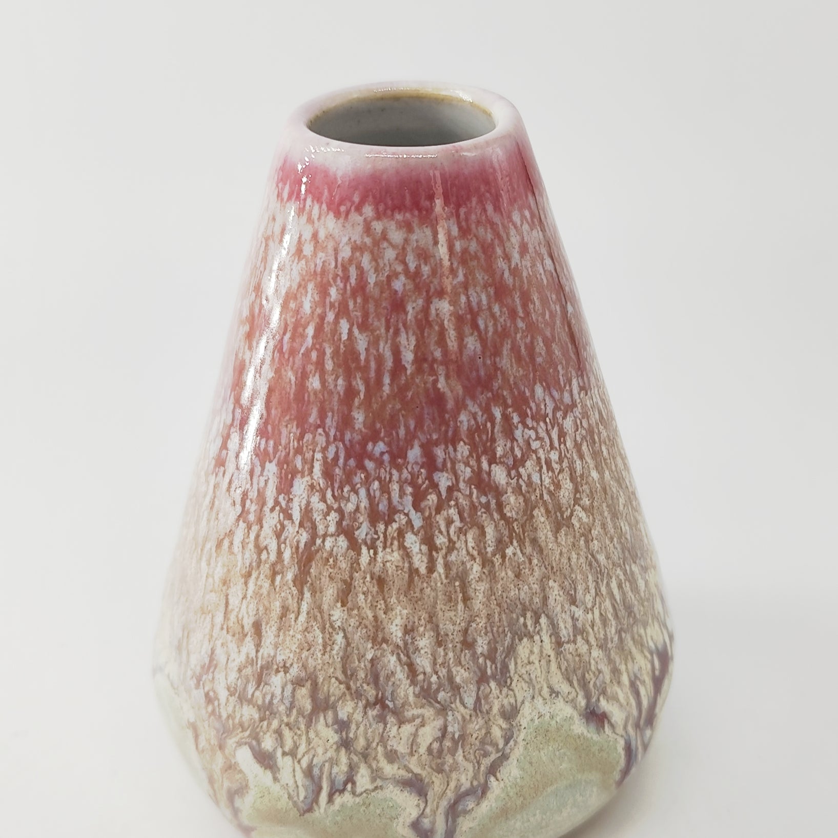 InnovaTon Vase klein handgemacht