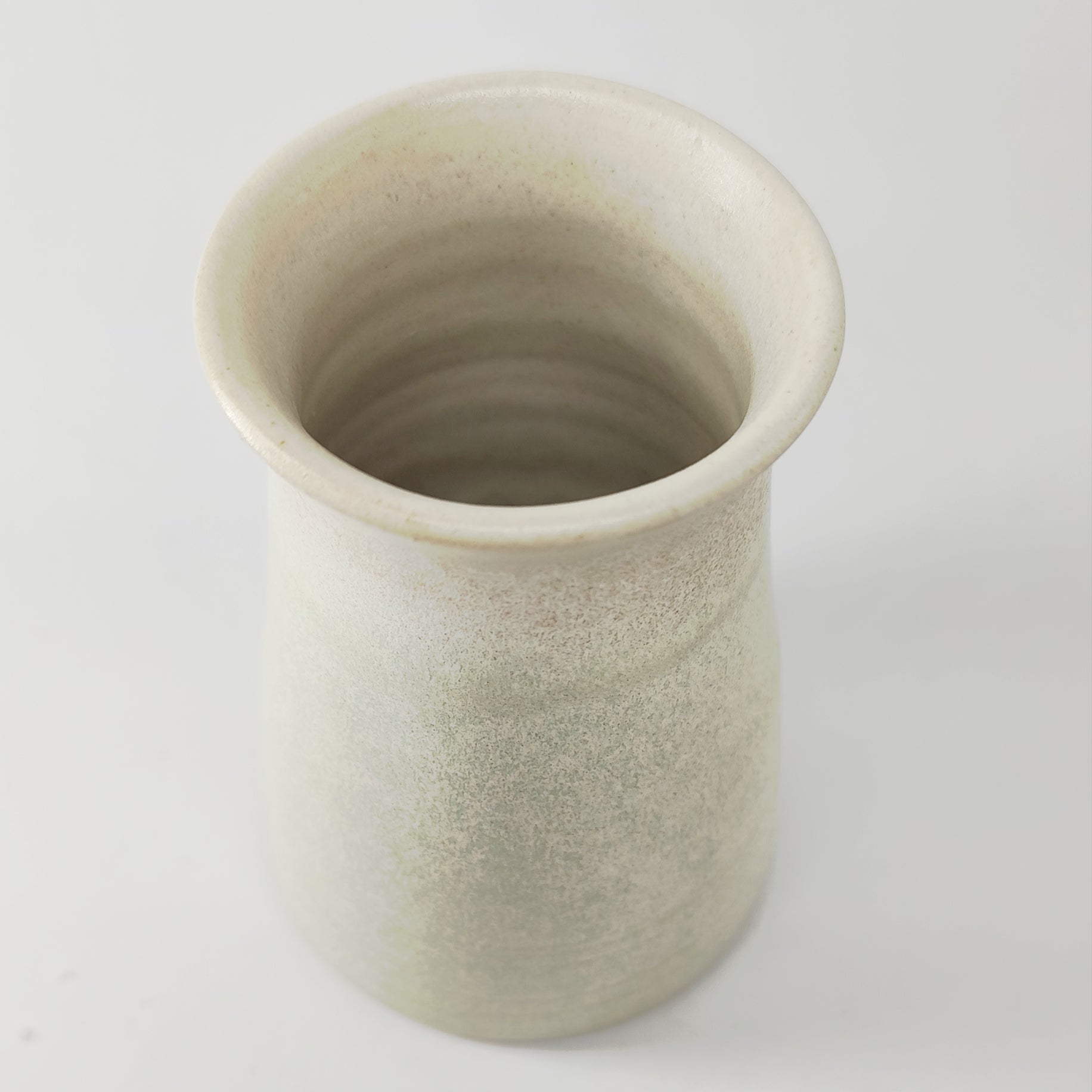 InnovaTon Vase klein handgemacht