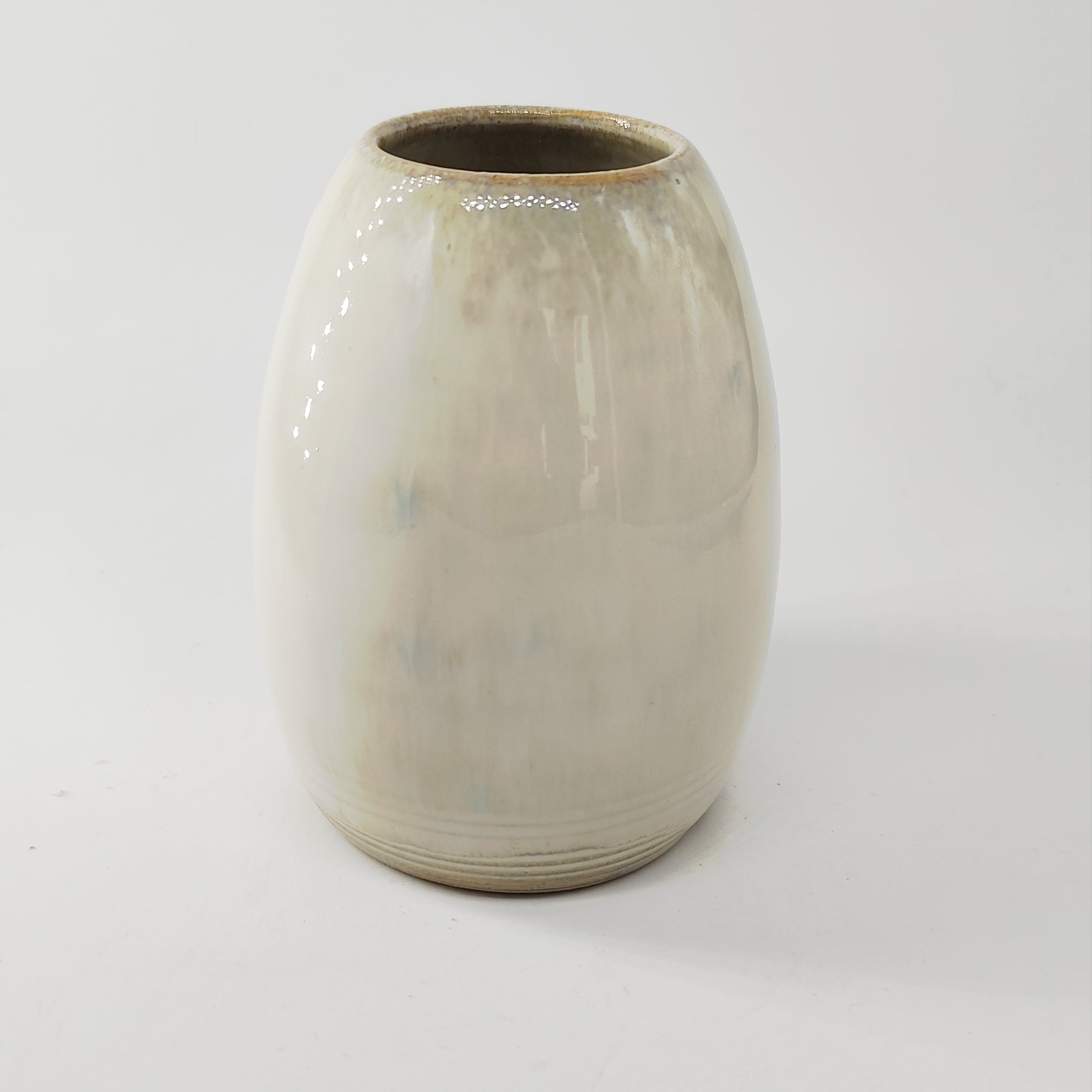 InnovaTon Vase klein handgemacht
