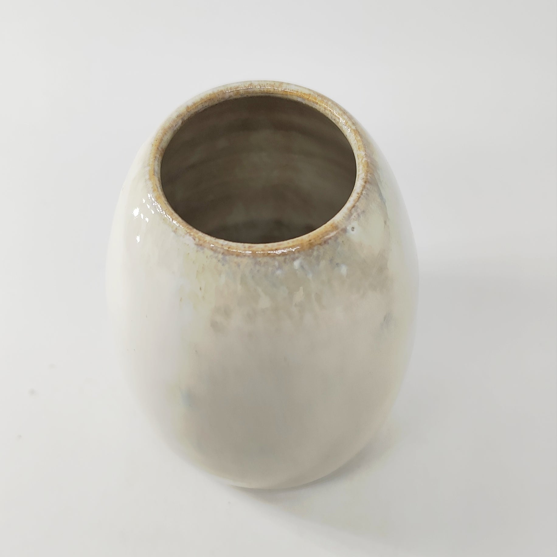 InnovaTon Vase klein handgemacht
