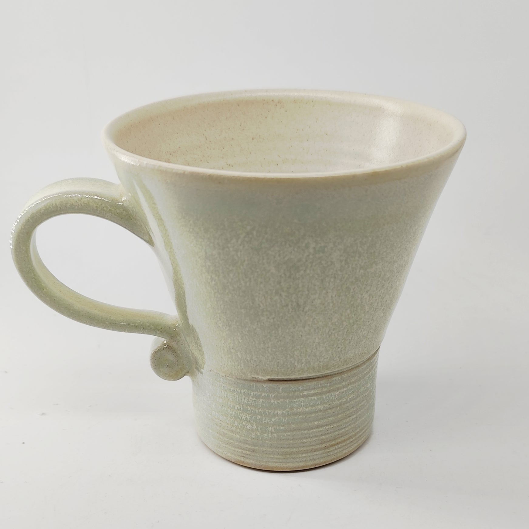 Innovaton Kaffeetasse handgemacht