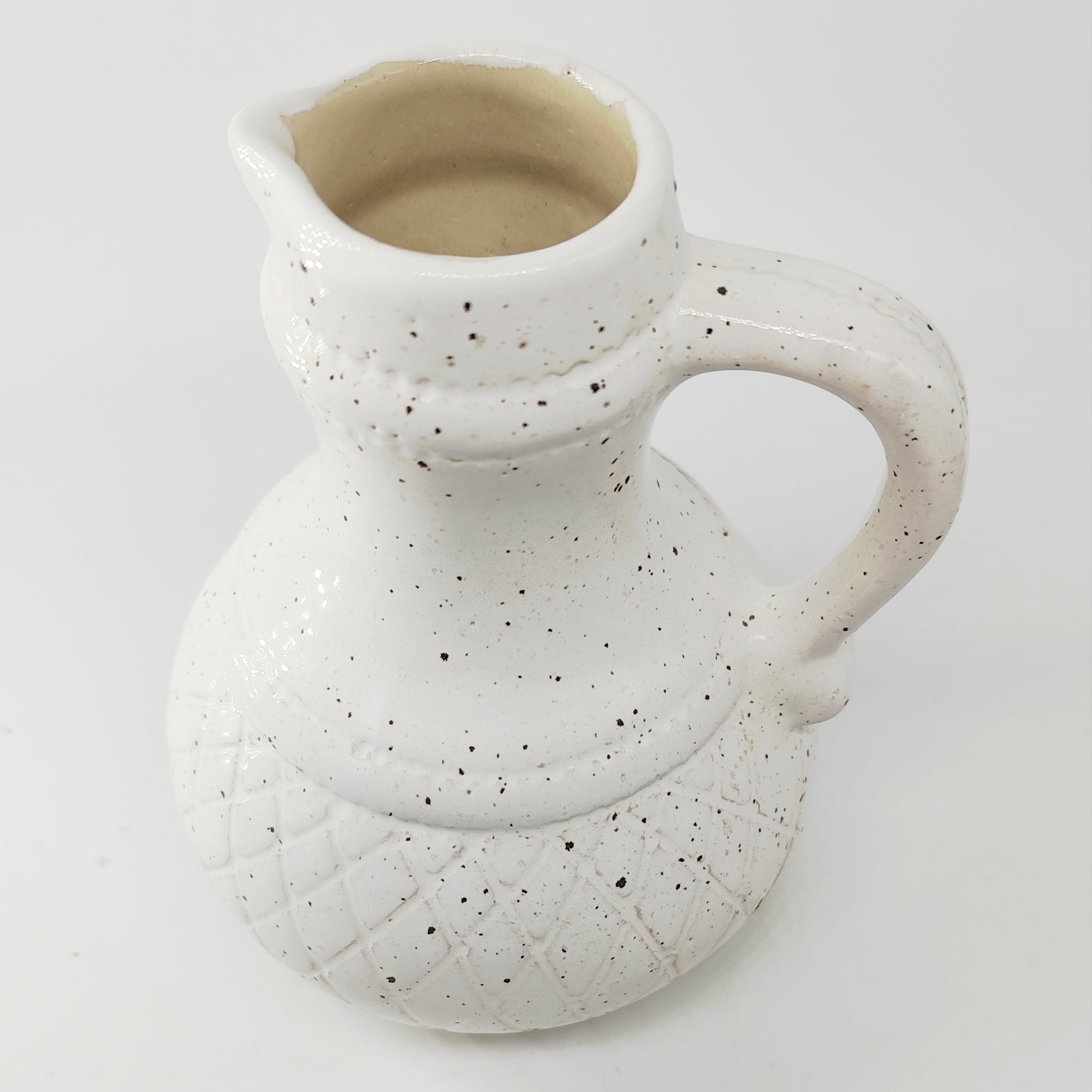 InnovaTon Milchkännchen handgemacht