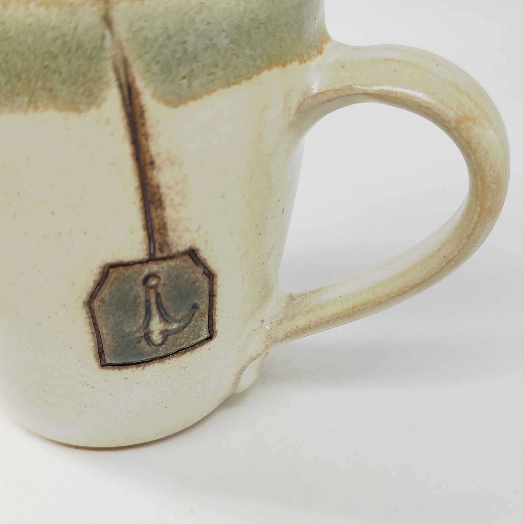 Innova Teetasse handgemacht