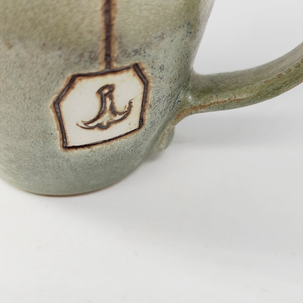 Innova Teetasse handgemacht