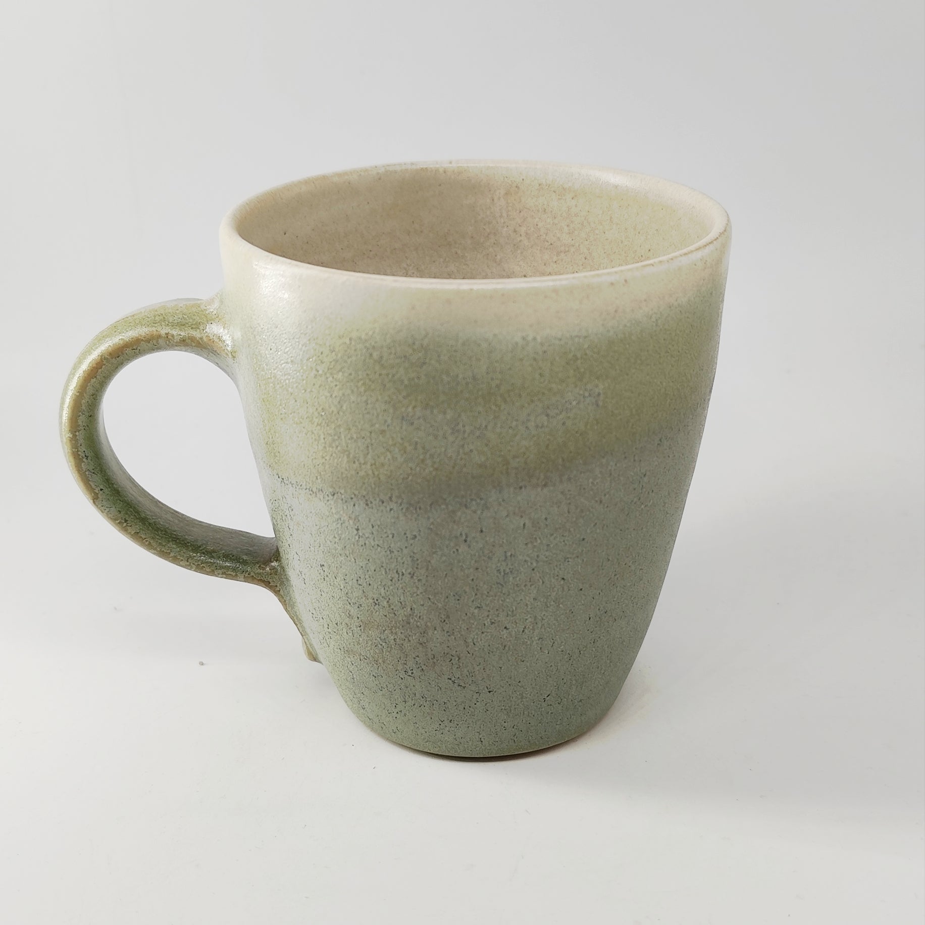 Innova Teetasse handgemacht