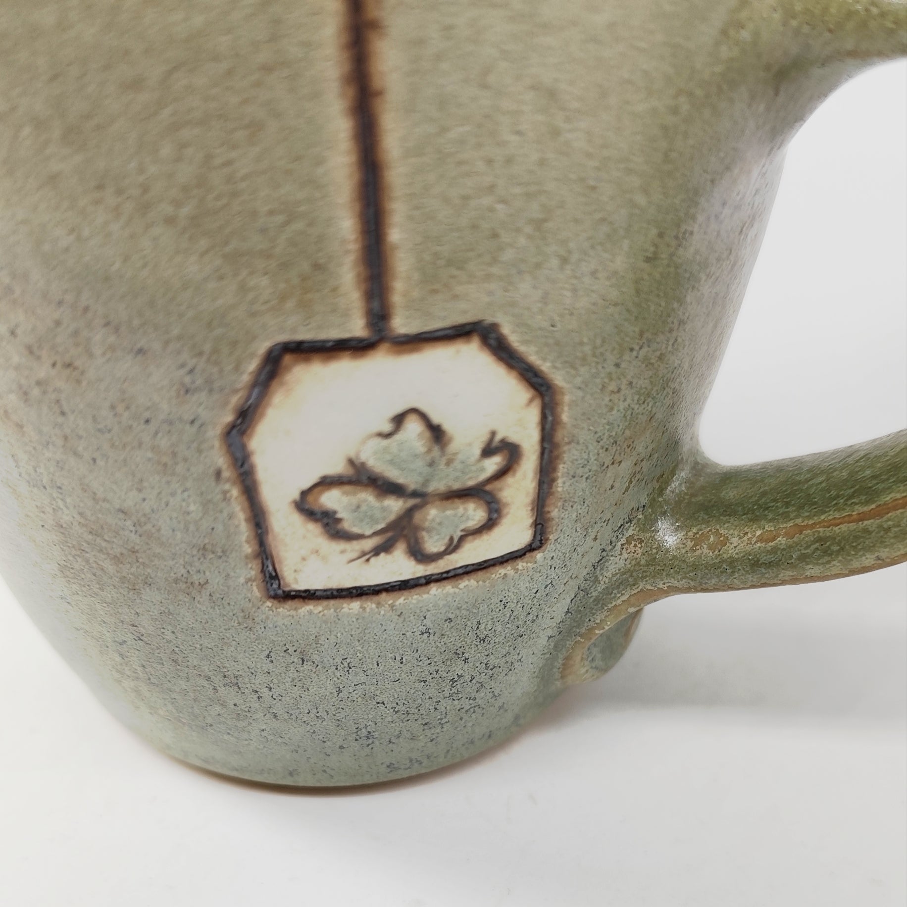 Innova Teetasse handgemacht