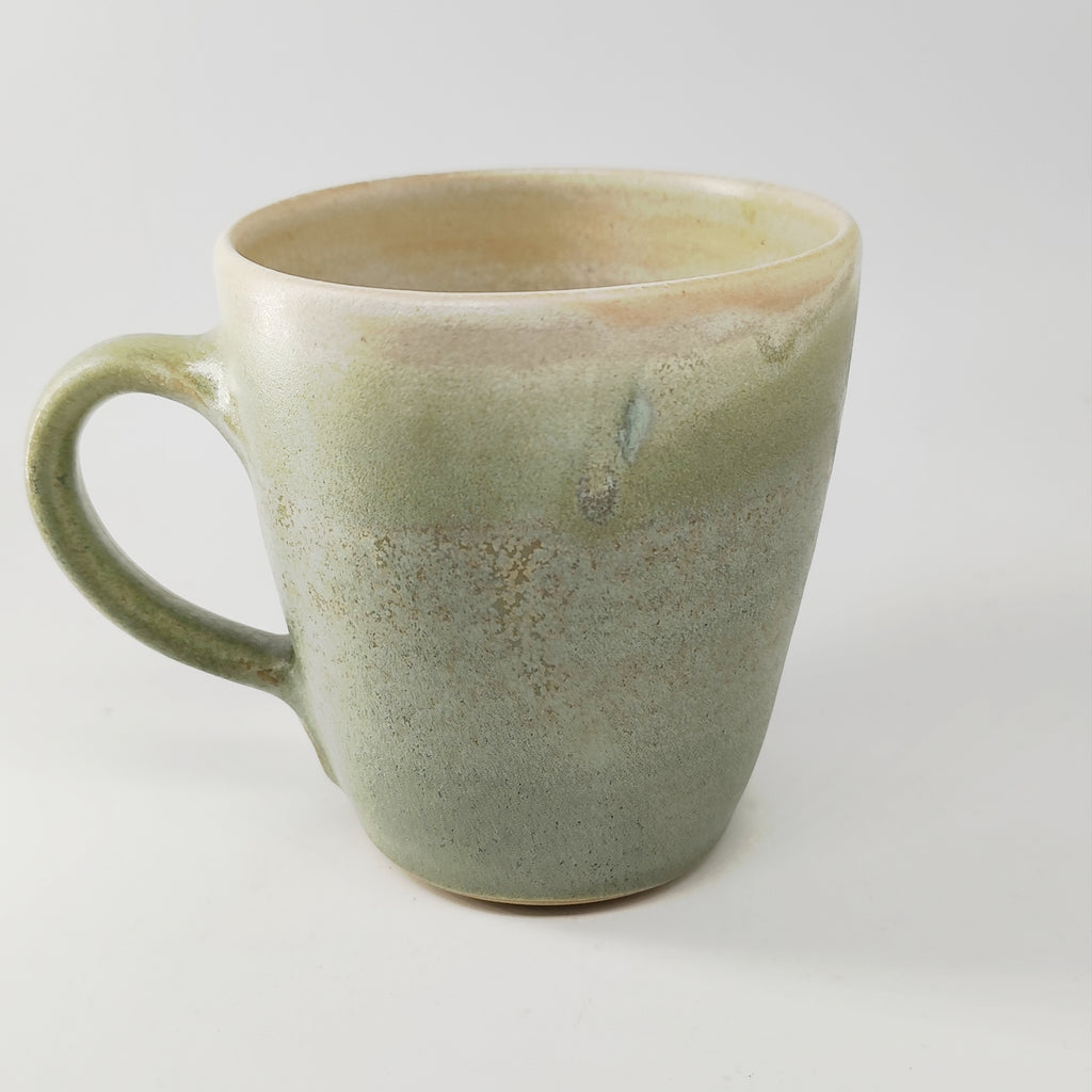 Innova Teetasse handgemacht