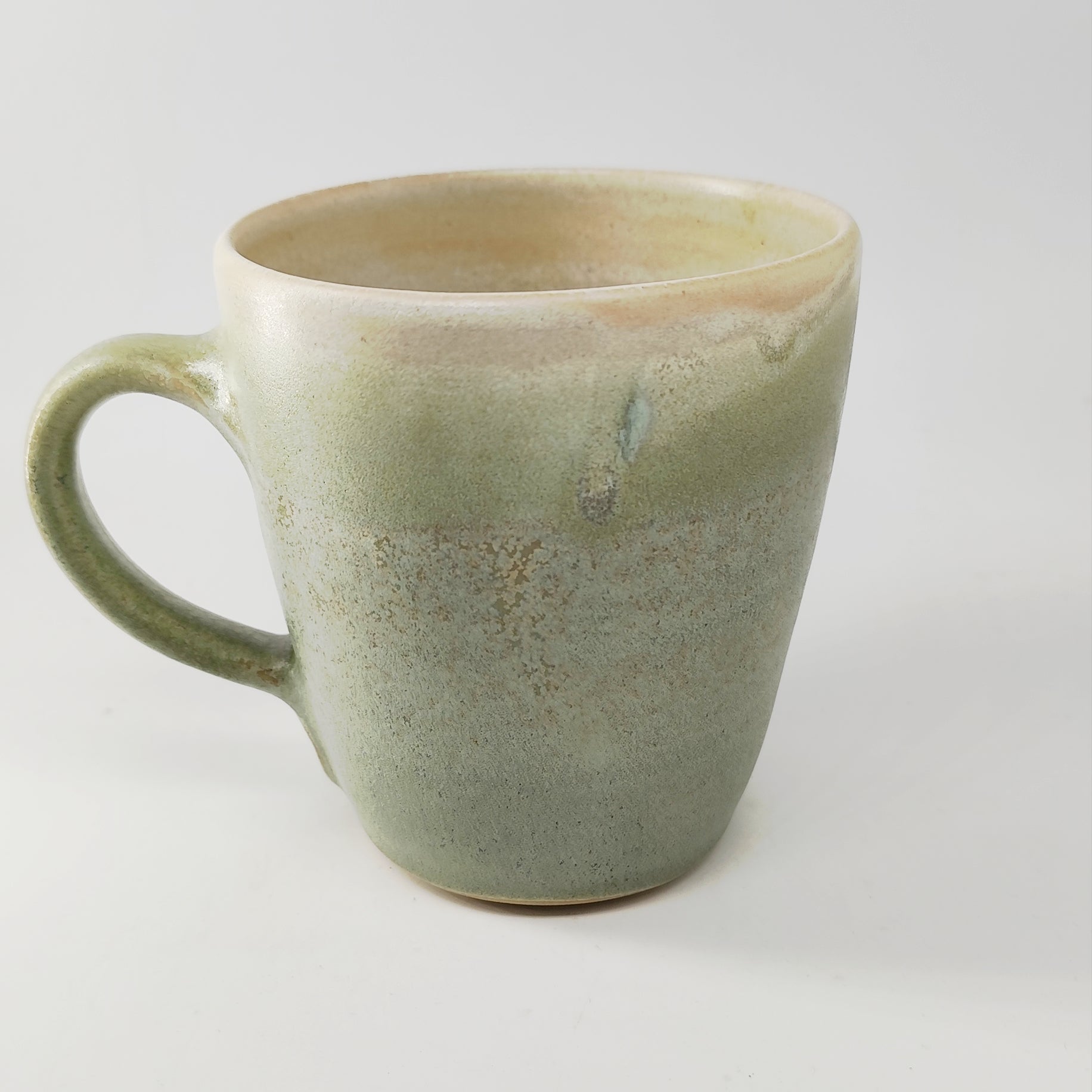 Innova Teetasse handgemacht