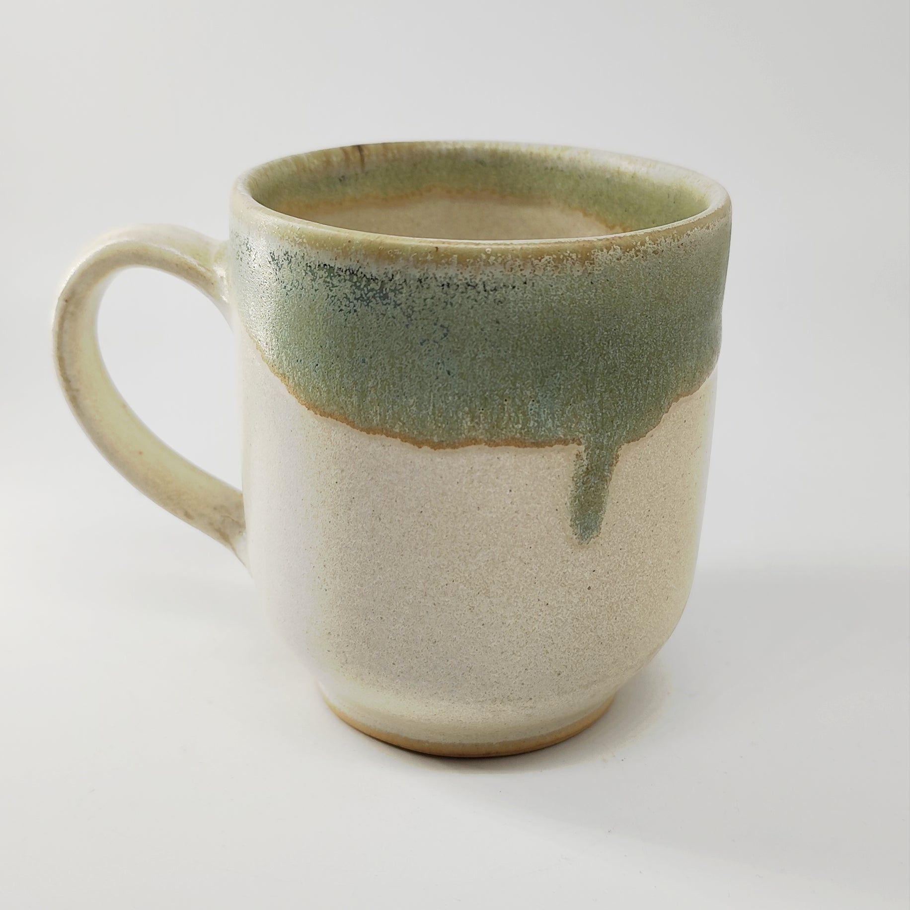 Innova Teetasse handgemacht