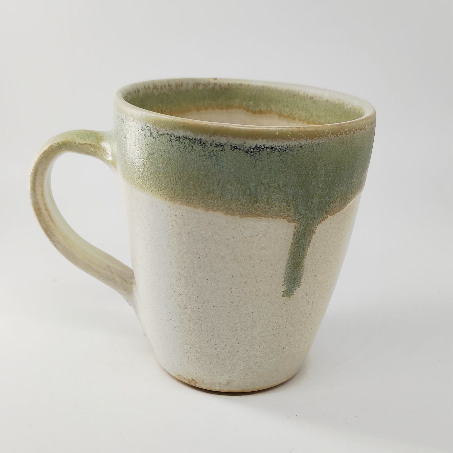 Innova Teetasse handgemacht
