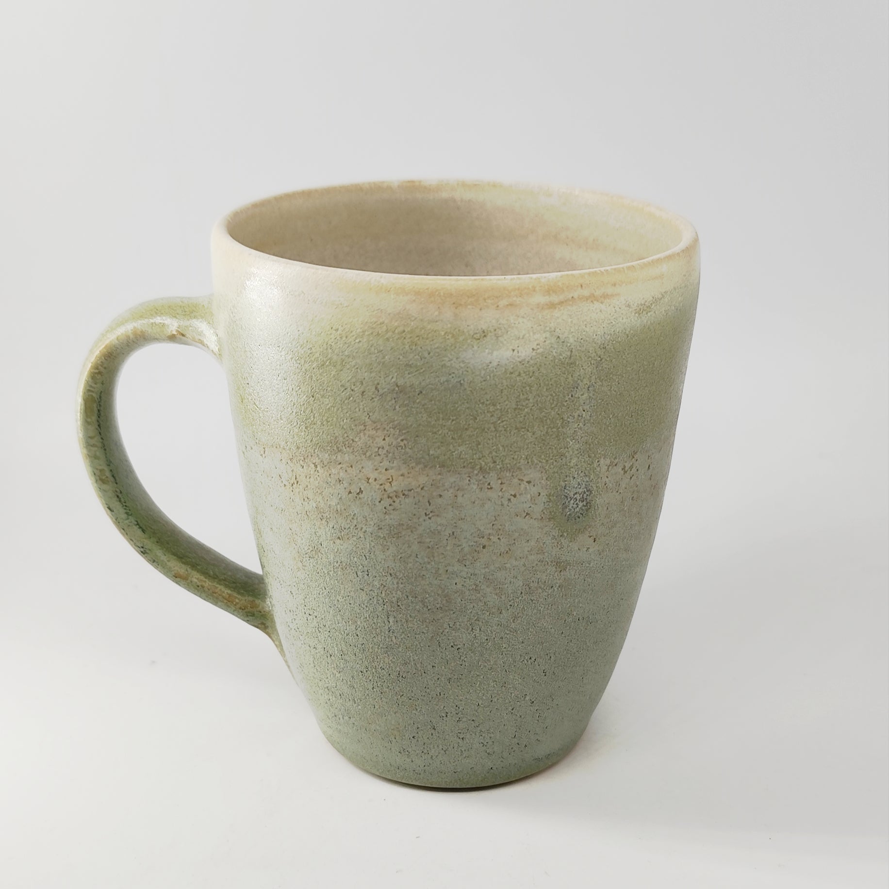 Innova Teetasse handgemacht
