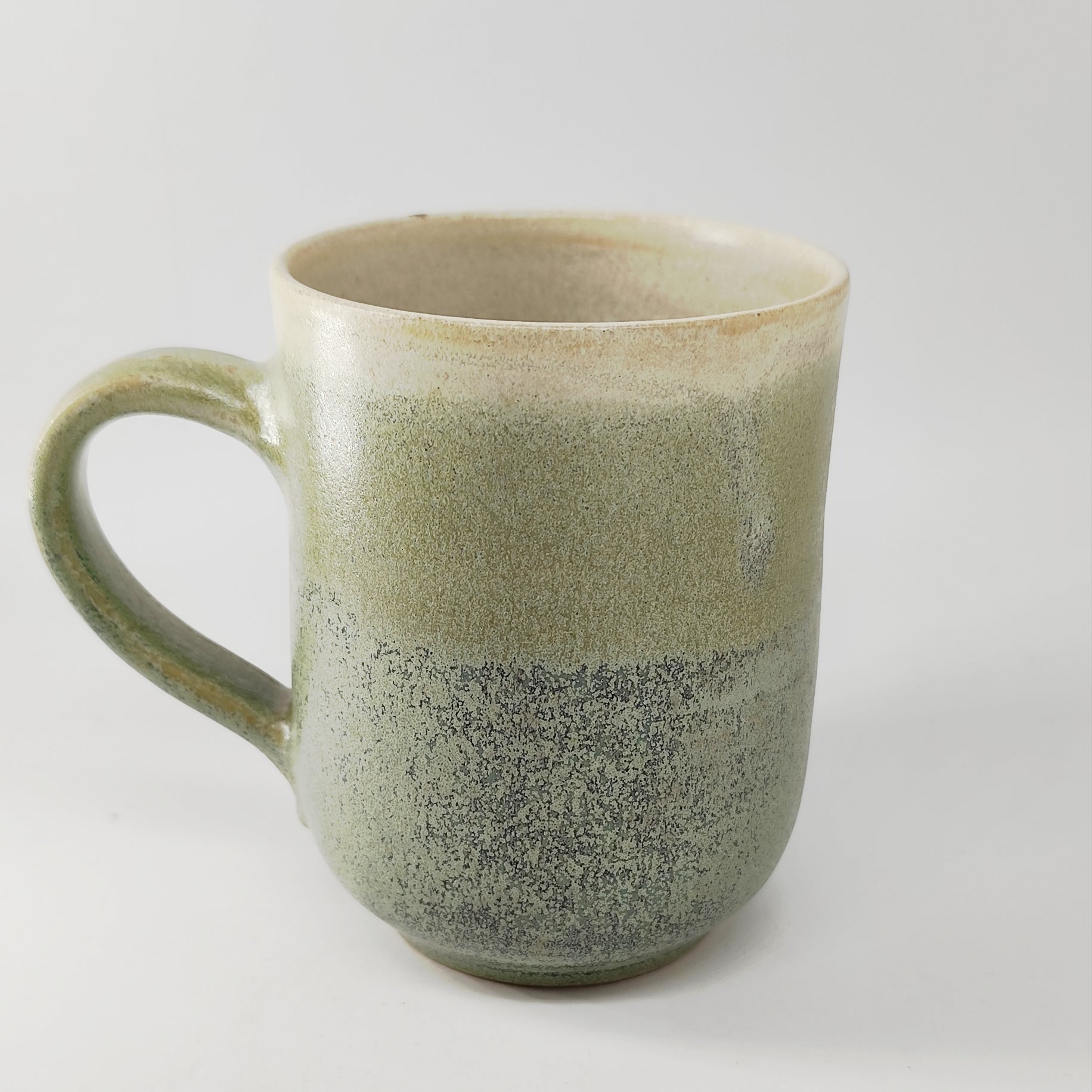 Innova Teetasse handgemacht