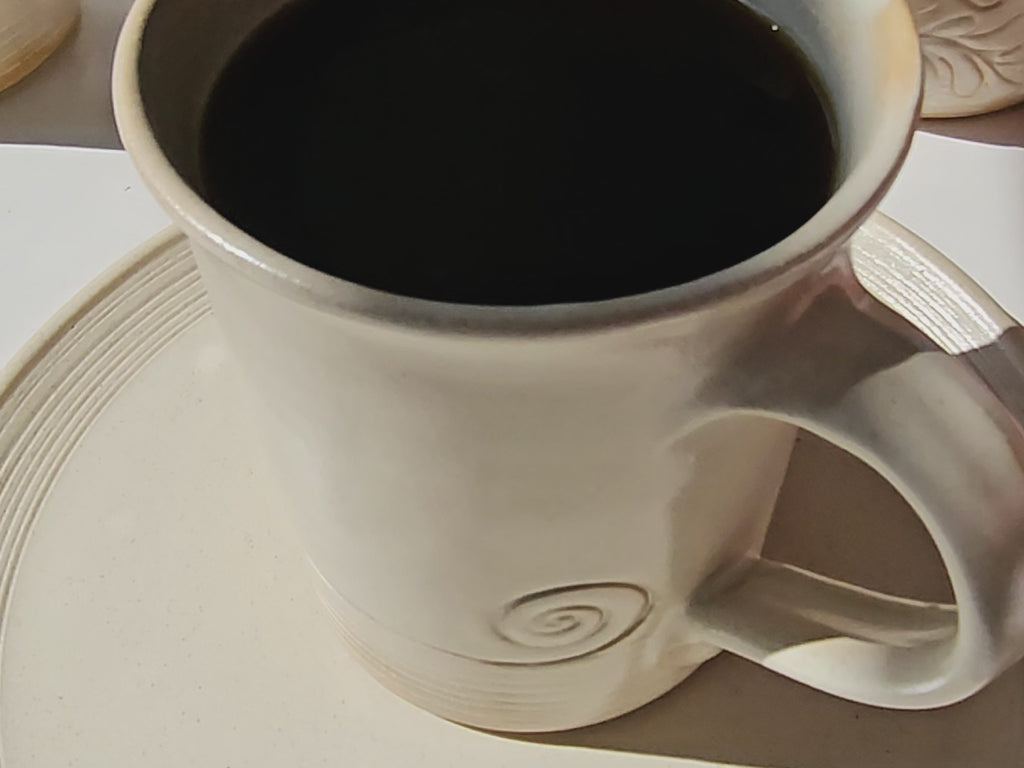 Töpfern für Anfänger: Der Einsteigerkurs „Innova“