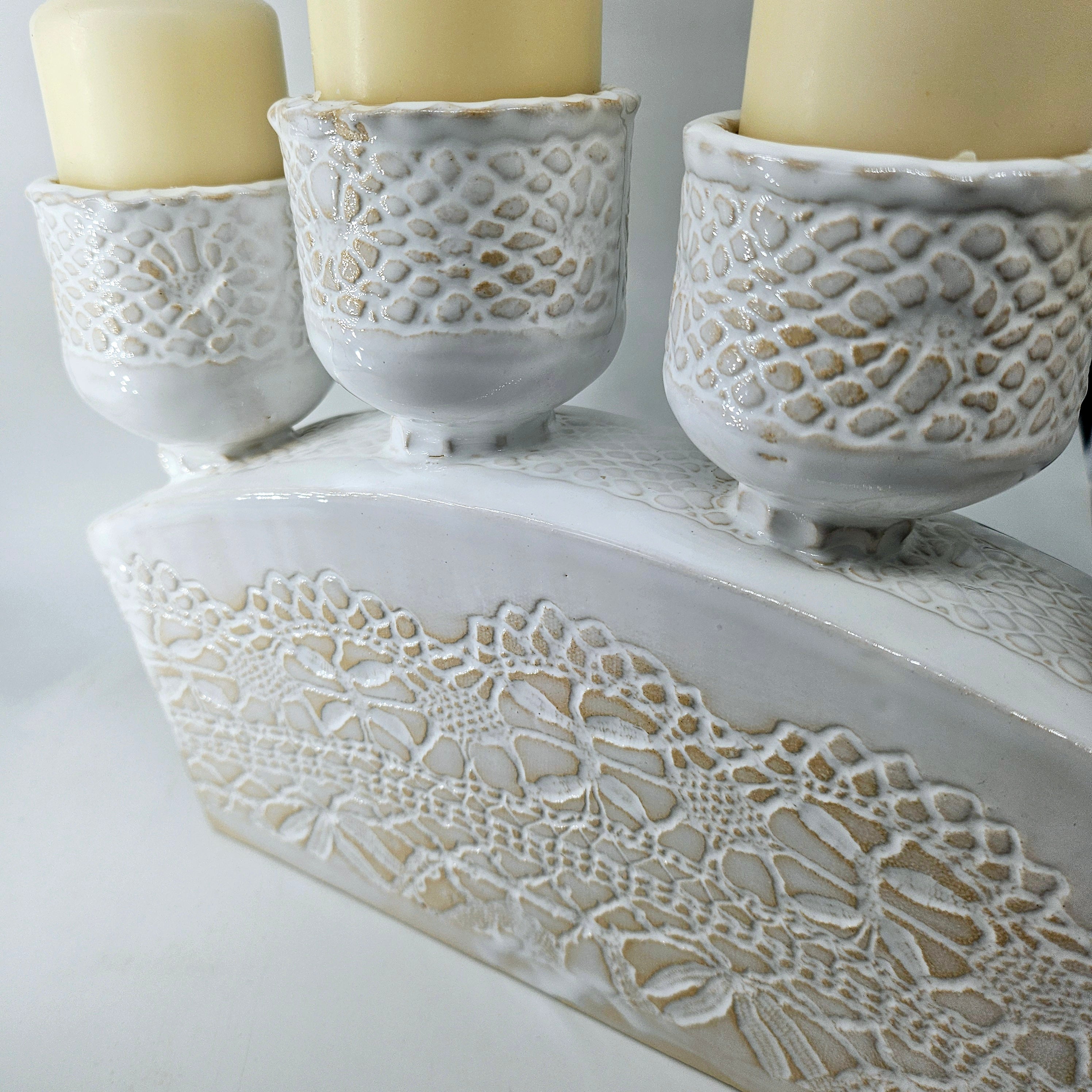 InspiraTon Kerzenleuchter