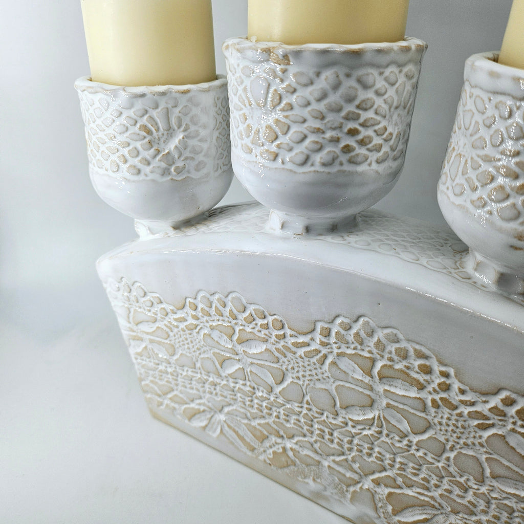 InspiraTon Kerzenleuchter